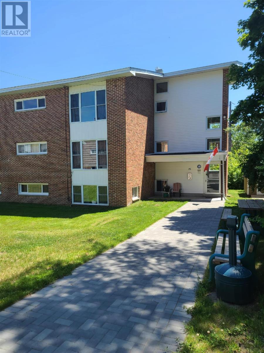 25 Mississauga AVE # 33, Elliot Lake, Ontario