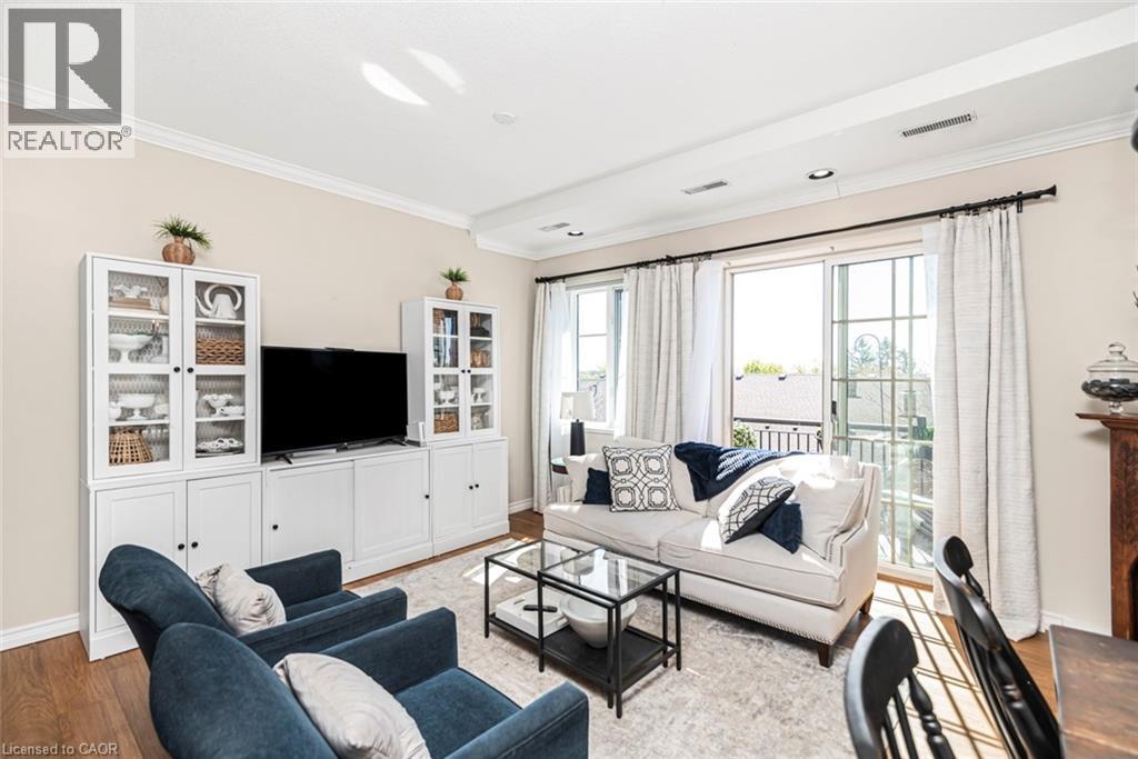 262 DUNDAS Street E Unit# 311, Hamilton, Ontario
