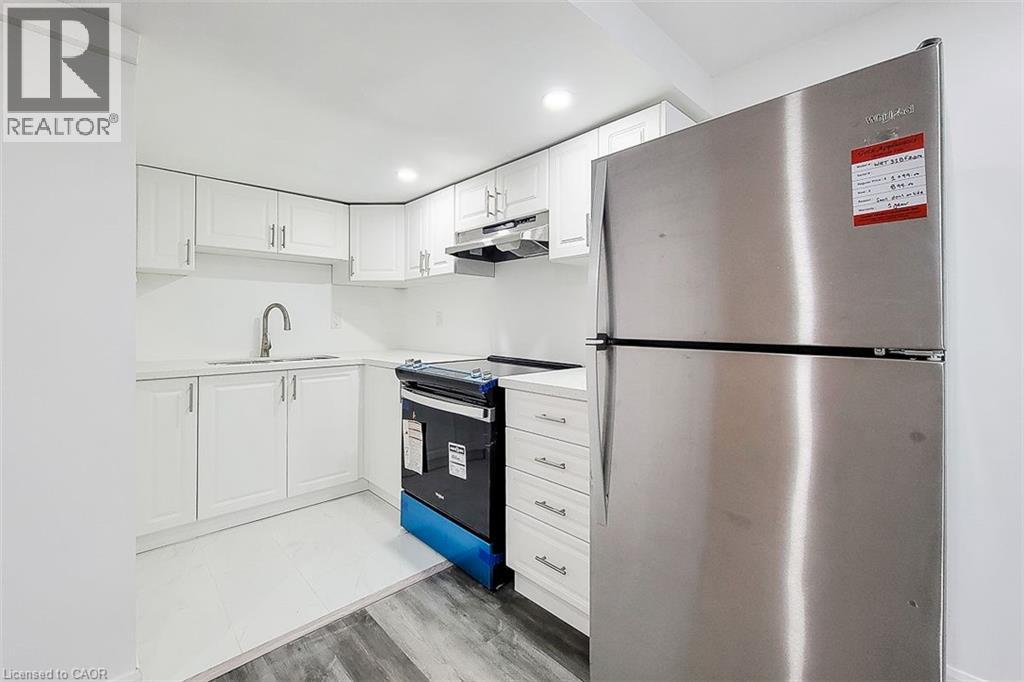 18 Puritan Court Unit# Basement, Hamilton, Ontario  L8E 4L1 - Photo 12 - 40829452