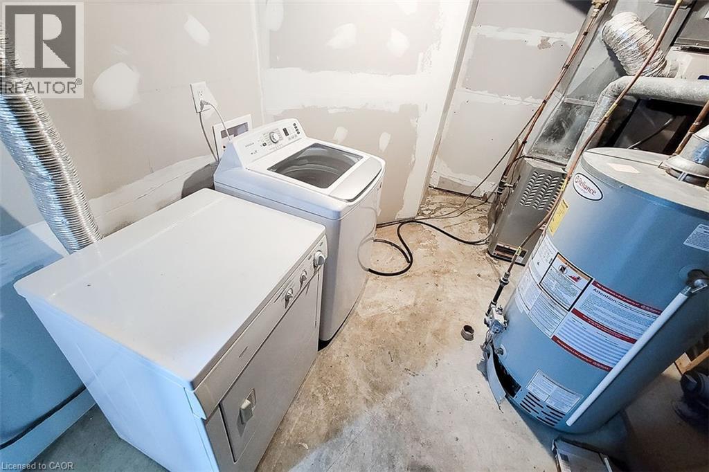18 Puritan Court Unit# Basement, Hamilton, Ontario  L8E 4L1 - Photo 28 - 40829452