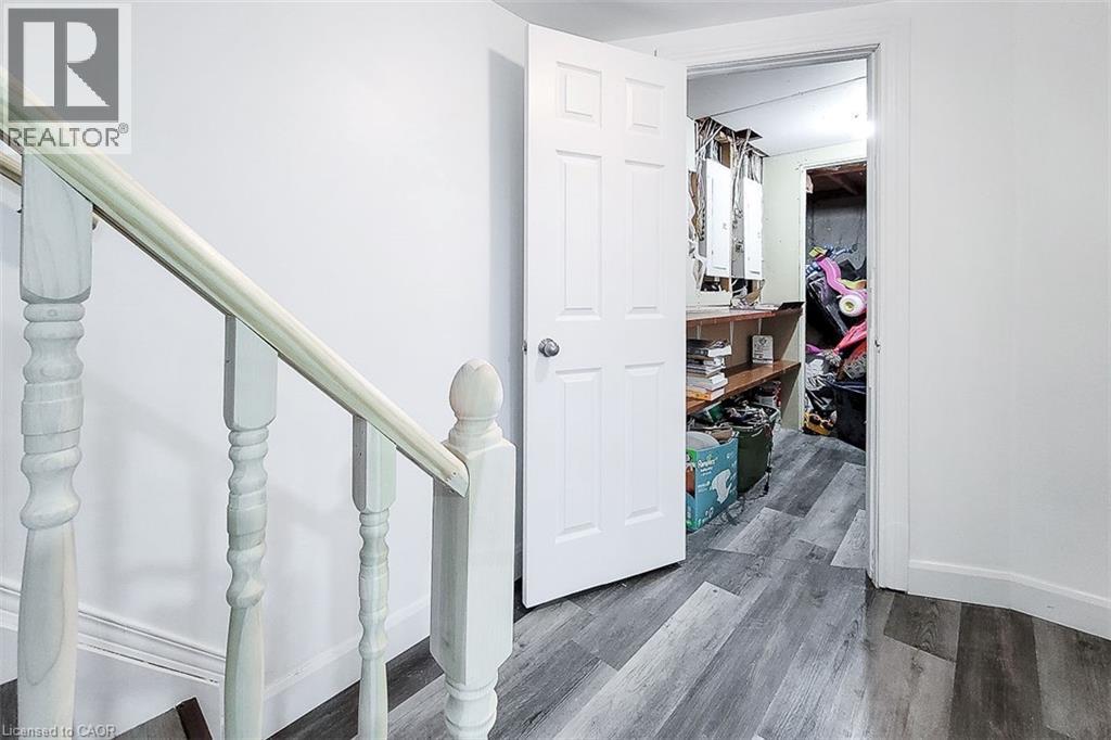 18 Puritan Court Unit# Basement, Hamilton, Ontario  L8E 4L1 - Photo 31 - 40829452