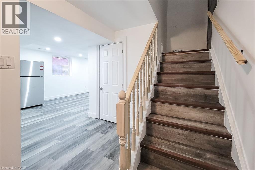 18 Puritan Court Unit# Basement, Hamilton, Ontario  L8E 4L1 - Photo 4 - 40829452