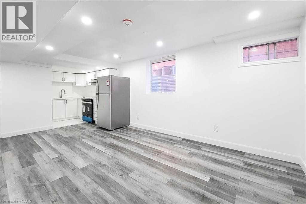 18 Puritan Court Unit# Basement, Hamilton, Ontario  L8E 4L1 - Photo 6 - 40829452