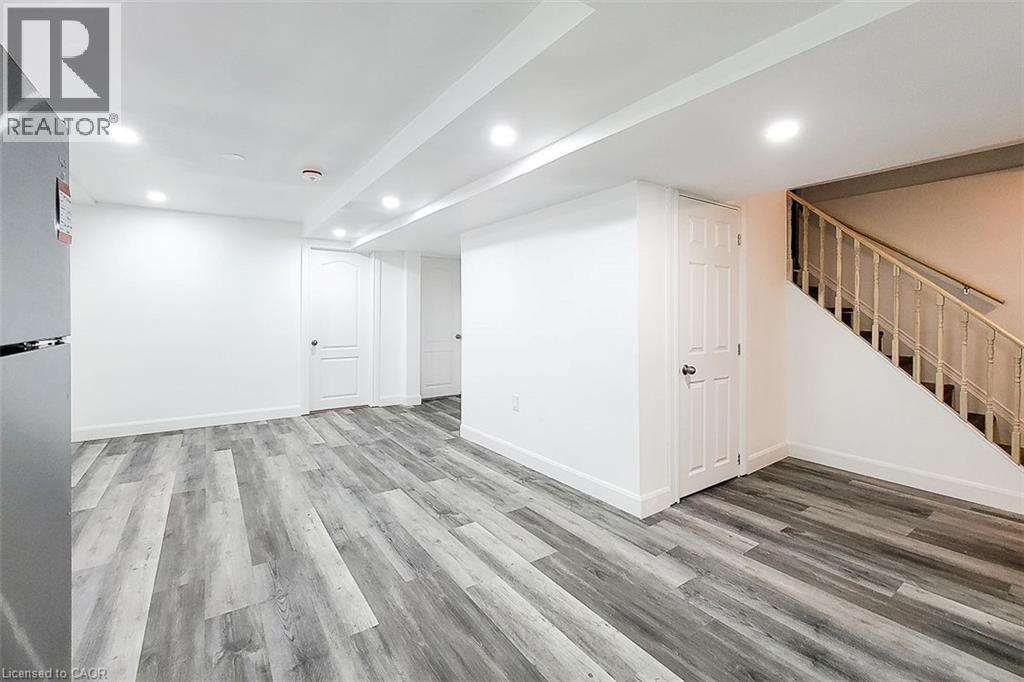 18 Puritan Court Unit# Basement, Hamilton, Ontario  L8E 4L1 - Photo 8 - 40829452