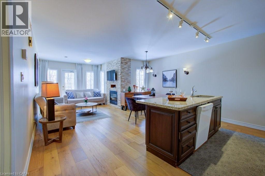 90 Highland Drive Unit# 2264, Shanty Bay, Ontario  L0L 2L0 - Photo 6 - 40807910