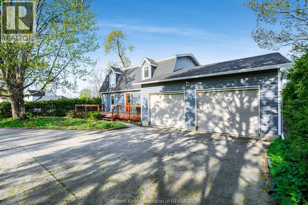 6527 Main STREET, Comber, Ontario