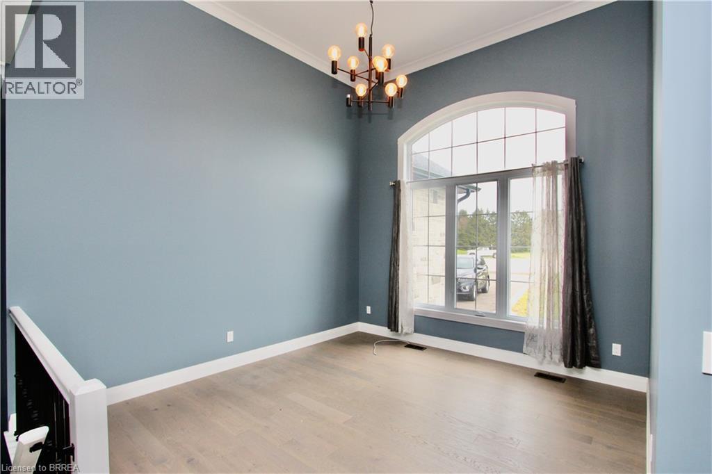 25 Bowen Place, Oakland, Ontario  N0E 1L0 - Photo 4 - 40829710