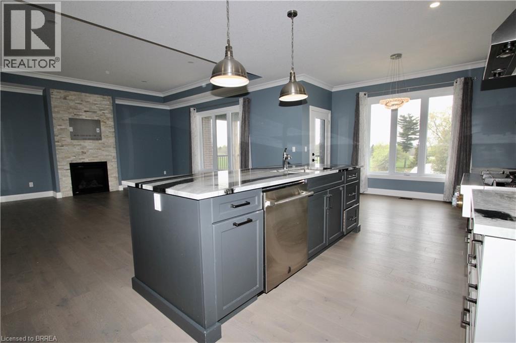 25 Bowen Place, Oakland, Ontario  N0E 1L0 - Photo 13 - 40829710