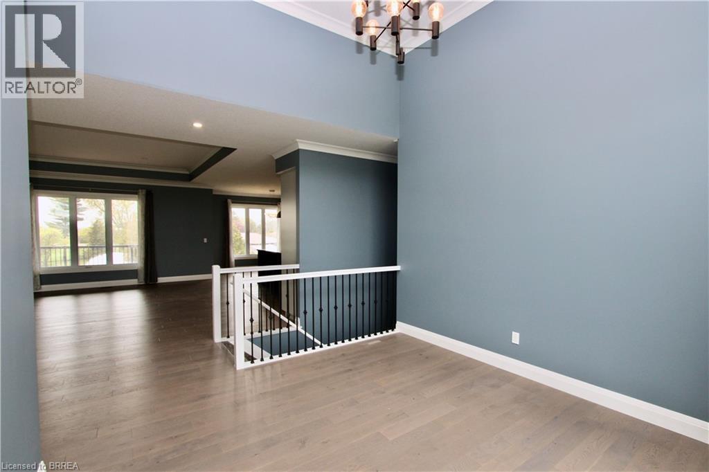 25 Bowen Place, Oakland, Ontario  N0E 1L0 - Photo 6 - 40829710