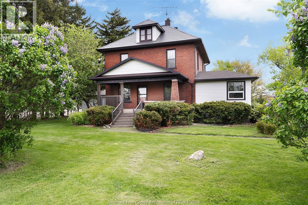 MLS# 26010883: 6964 WALKER ROAD, Oldcastle, Canada