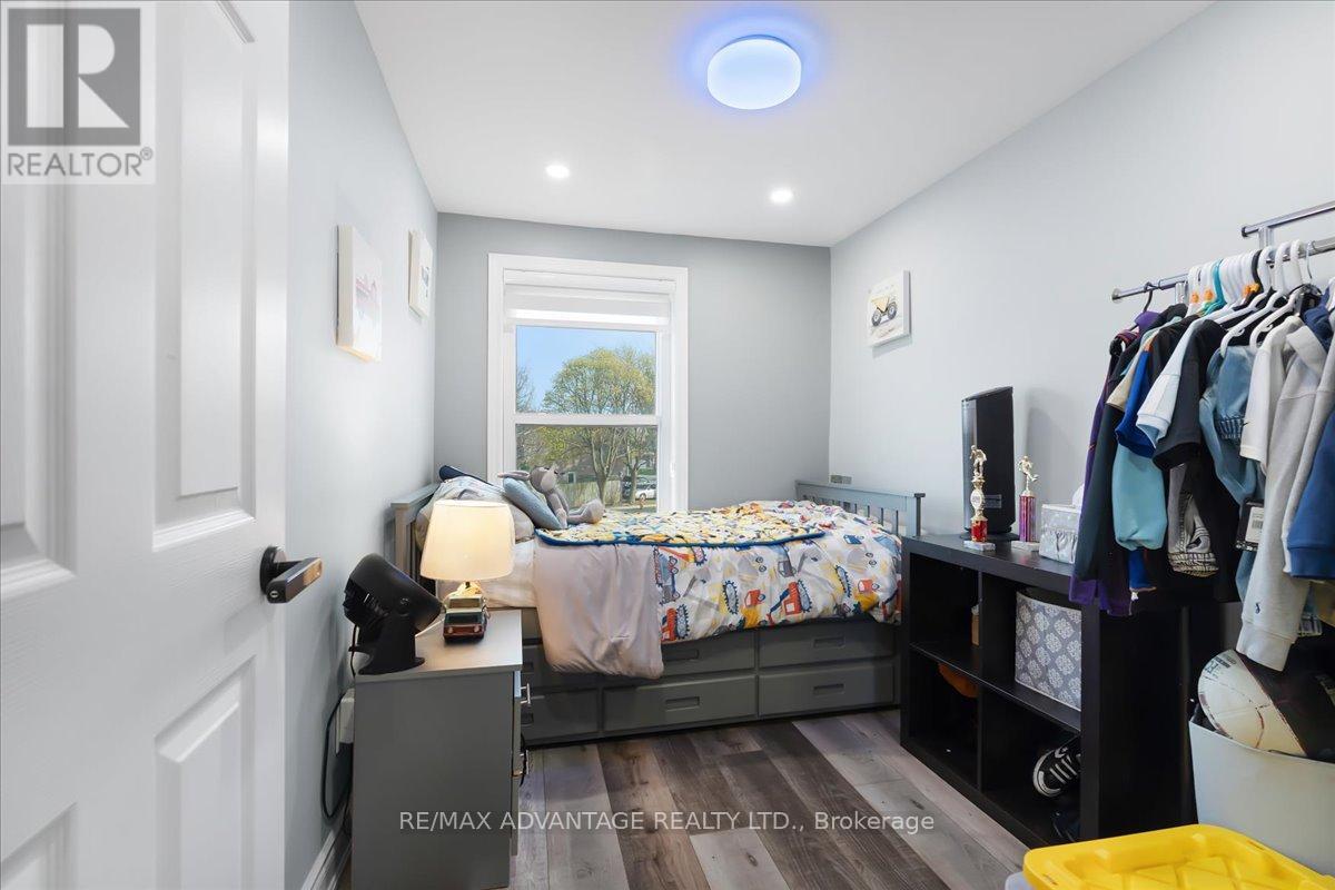 3218 Mainsail Crescent, Mississauga, Ontario  L5L 1H2 - Photo 12 - W13120818