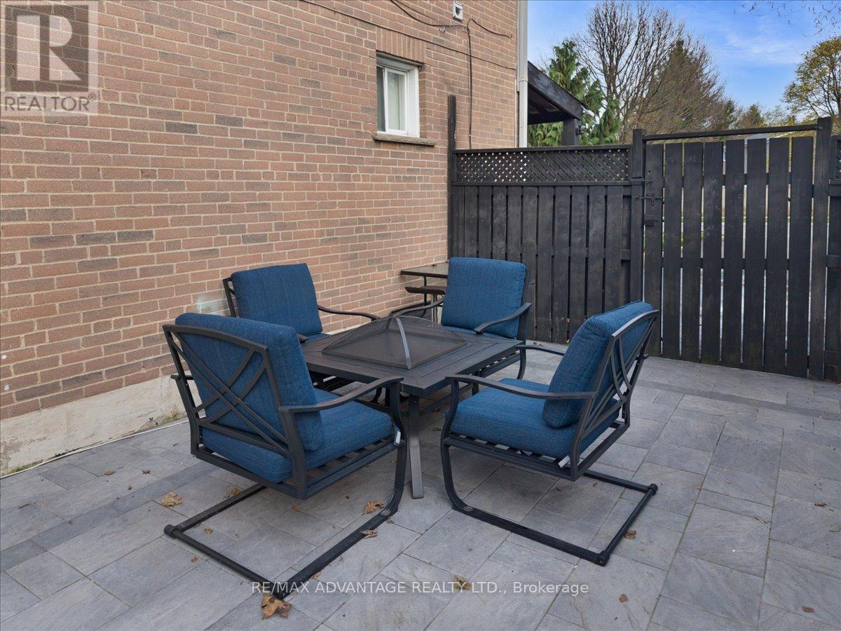 3218 Mainsail Crescent, Mississauga, Ontario  L5L 1H2 - Photo 25 - W13120818