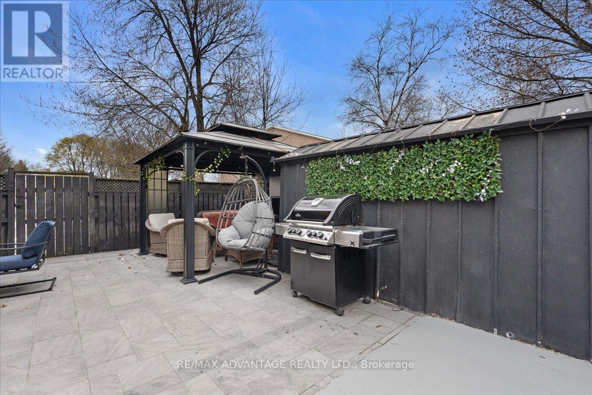 3218 Mainsail Crescent, Mississauga, Ontario  L5L 1H2 - Photo 27 - W13120818