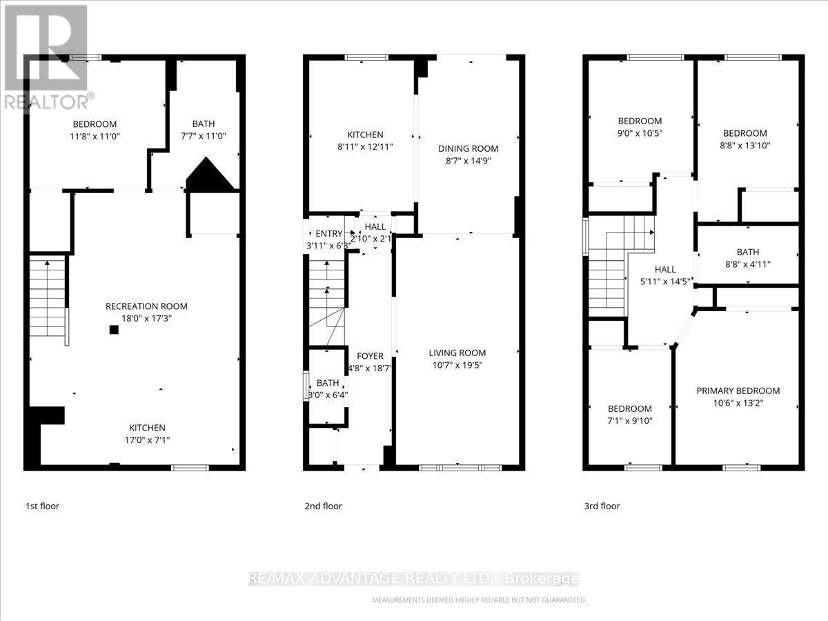 3218 Mainsail Crescent, Mississauga, Ontario  L5L 1H2 - Photo 32 - W13120818
