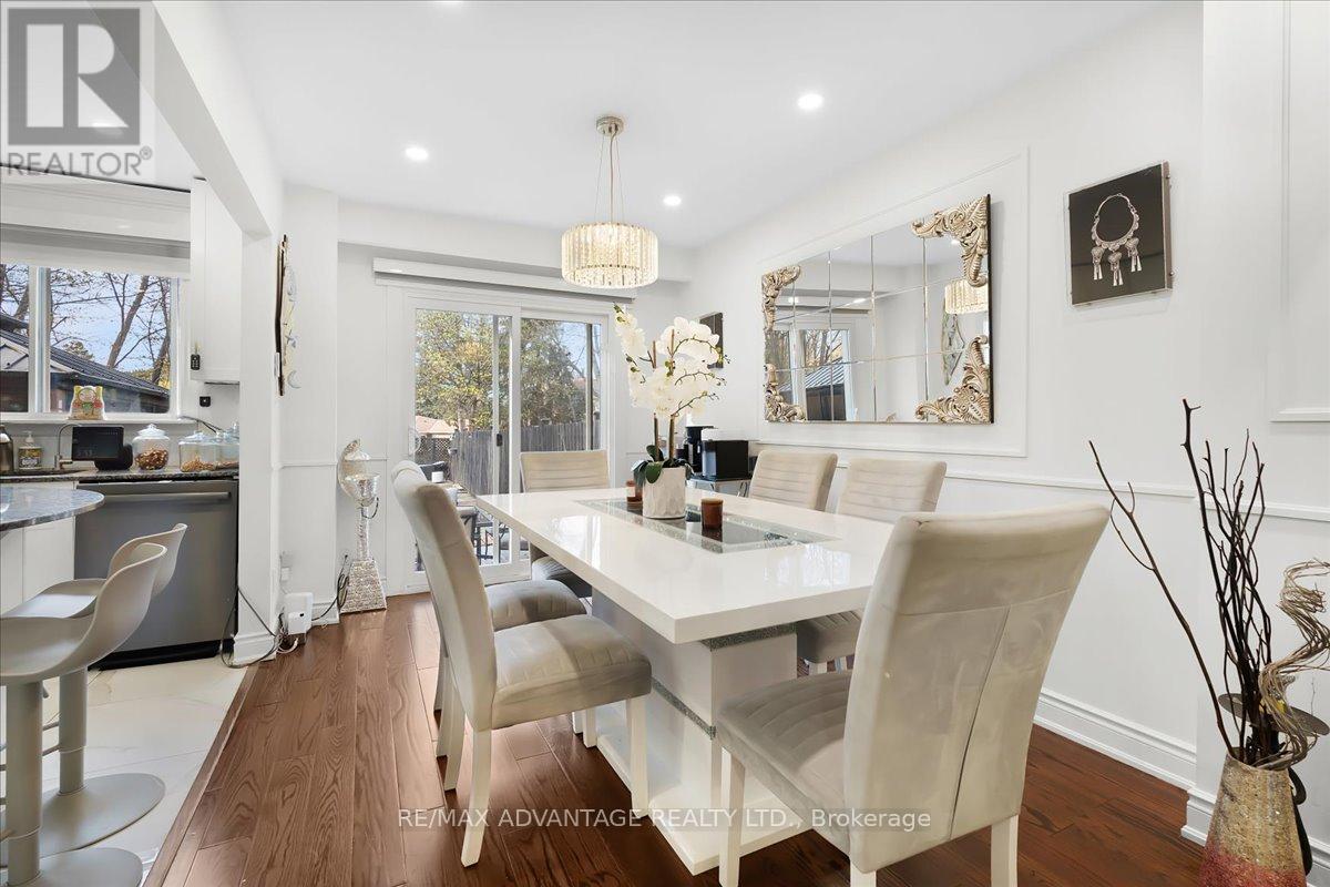 3218 Mainsail Crescent, Mississauga, Ontario  L5L 1H2 - Photo 5 - W13120818