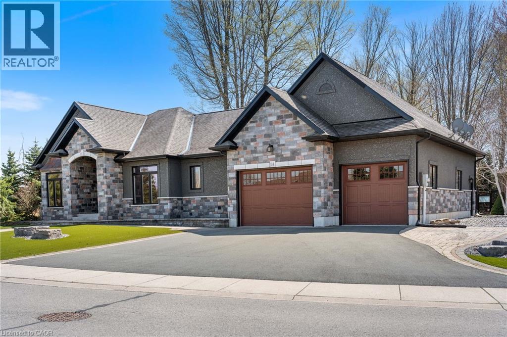 114 Donjon Boulevard, Port Dover, Ontario  N0A 1N7 - Photo 3 - 40825679