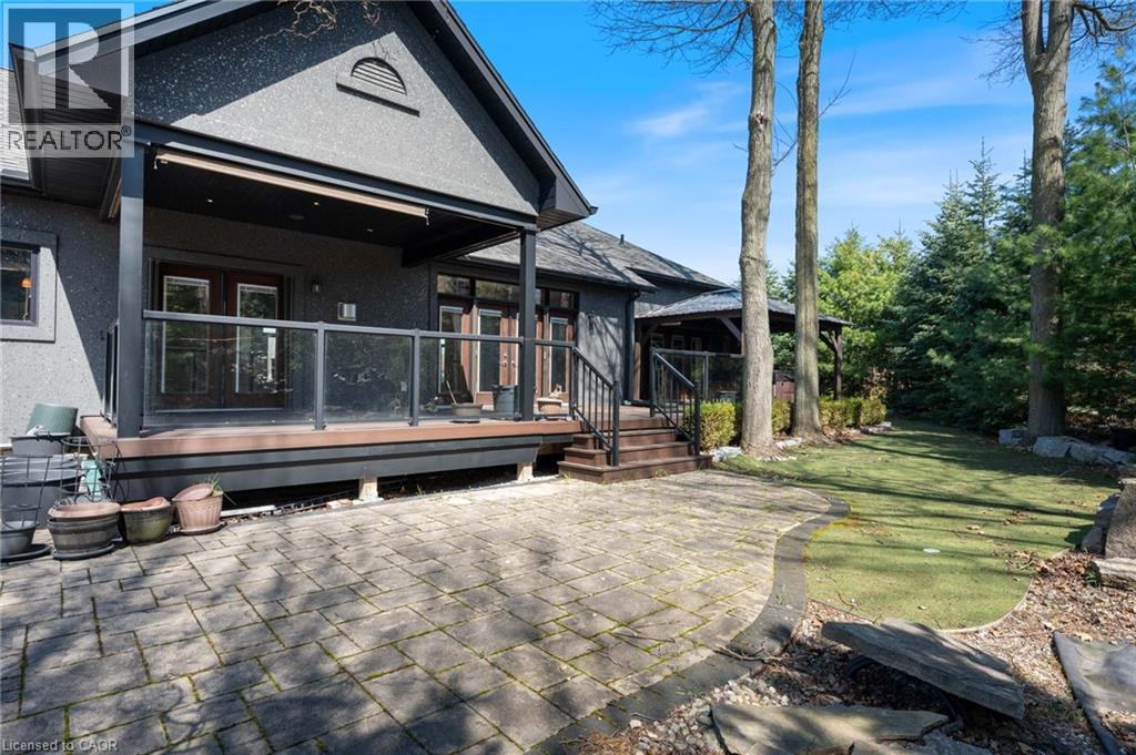 114 Donjon Boulevard, Port Dover, Ontario  N0A 1N7 - Photo 36 - 40825679