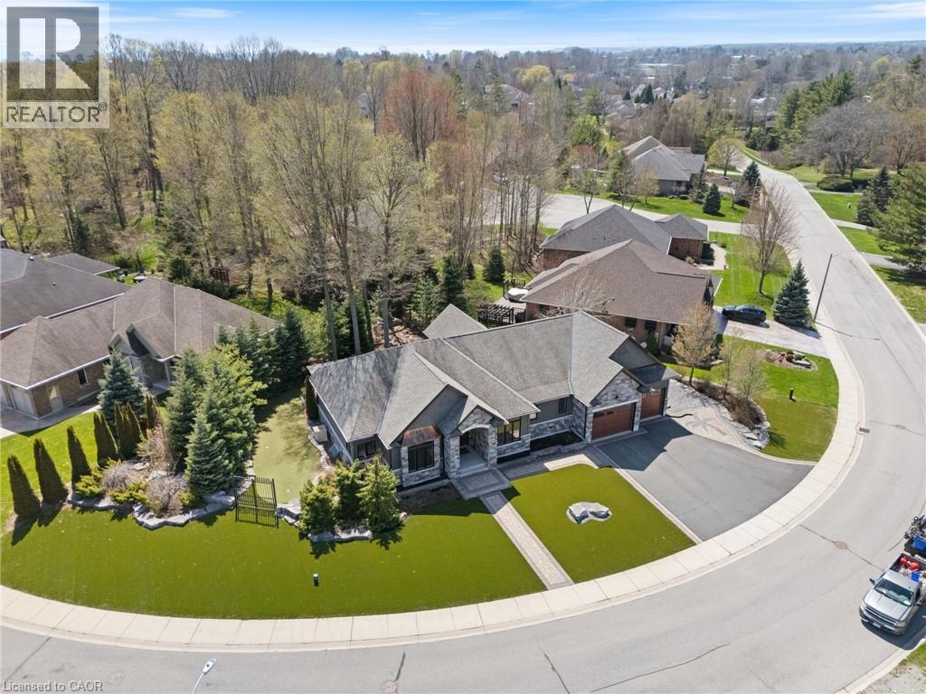 114 Donjon Boulevard, Port Dover, Ontario  N0A 1N7 - Photo 44 - 40825679