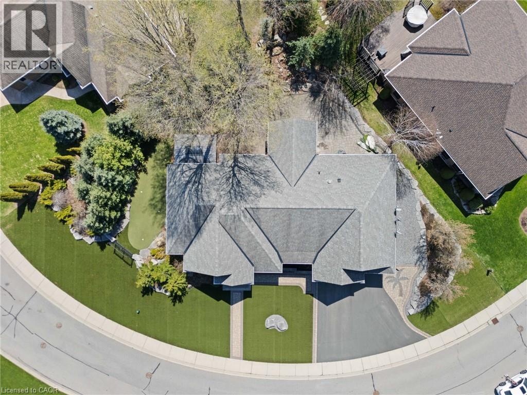 114 Donjon Boulevard, Port Dover, Ontario  N0A 1N7 - Photo 43 - 40825679