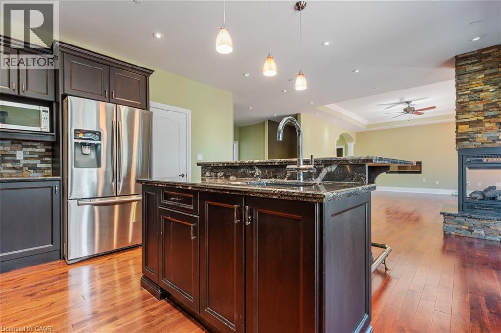 114 Donjon Boulevard, Port Dover, Ontario  N0A 1N7 - Photo 20 - 40825679