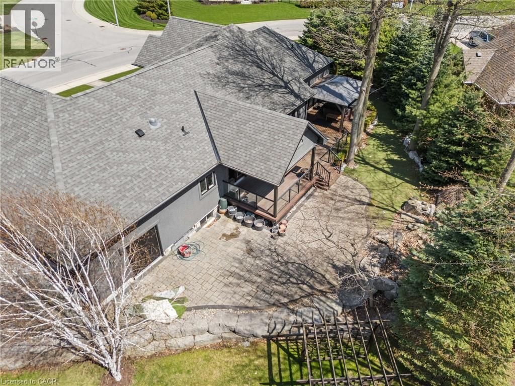 114 Donjon Boulevard, Port Dover, Ontario  N0A 1N7 - Photo 33 - 40825679