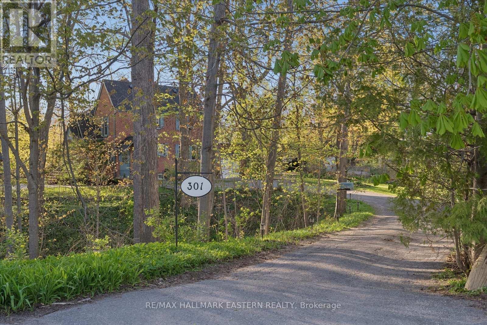301 Engleburn Avenue, Peterborough, Ontario  K9H 1S8 - Photo 44 - X13120836