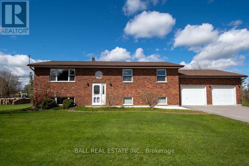 1334 COUNTY ROAD 28, Cavan Monaghan, Ontario