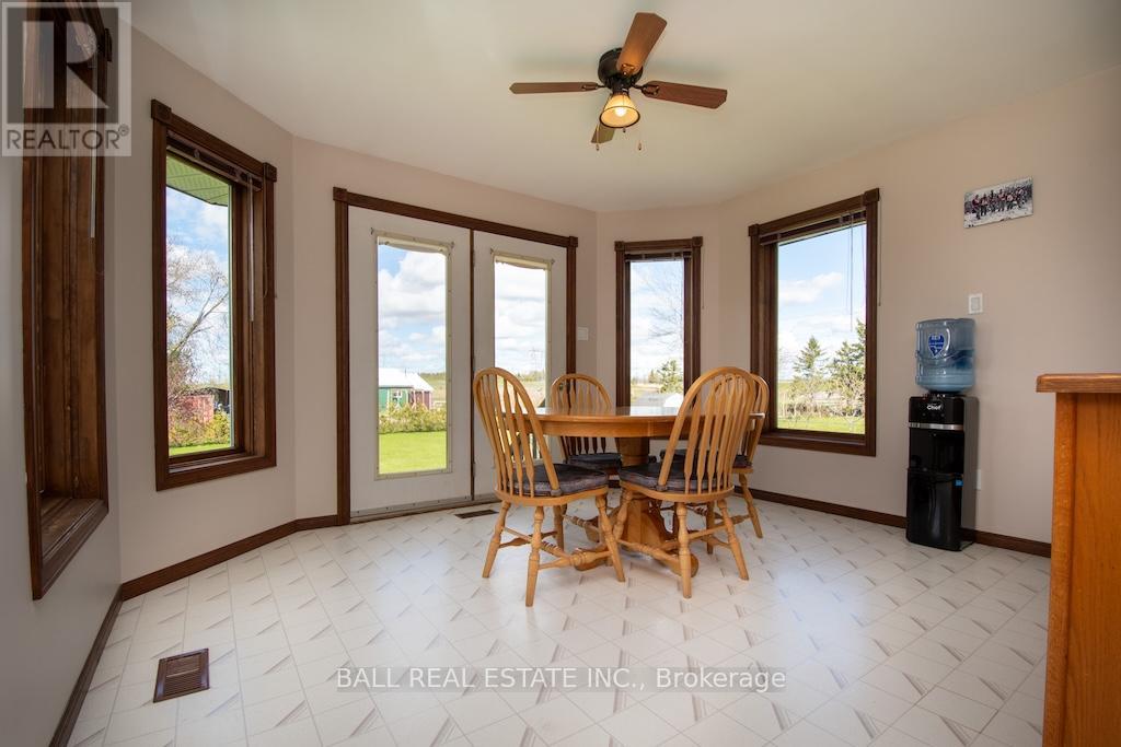 1334 County Road 28, Cavan Monaghan, Ontario  K0L 1V0 - Photo 10 - X13120886