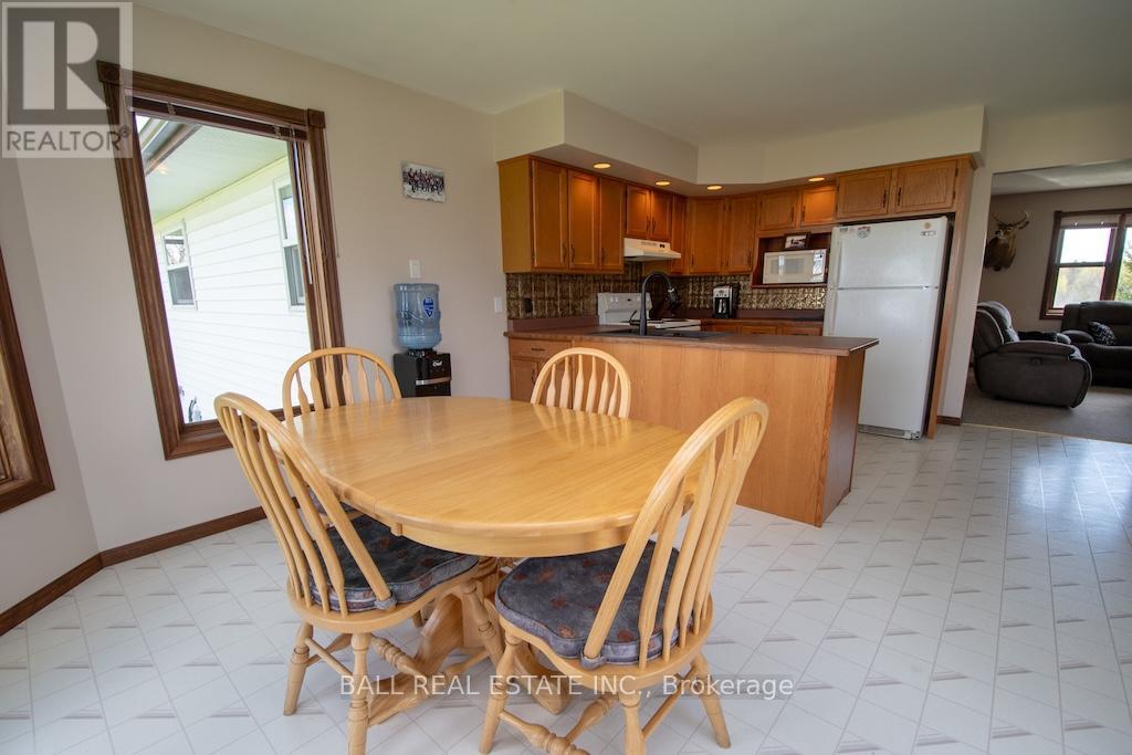 1334 County Road 28, Cavan Monaghan, Ontario  K0L 1V0 - Photo 11 - X13120886
