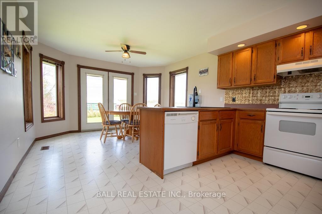 1334 County Road 28, Cavan Monaghan, Ontario  K0L 1V0 - Photo 14 - X13120886