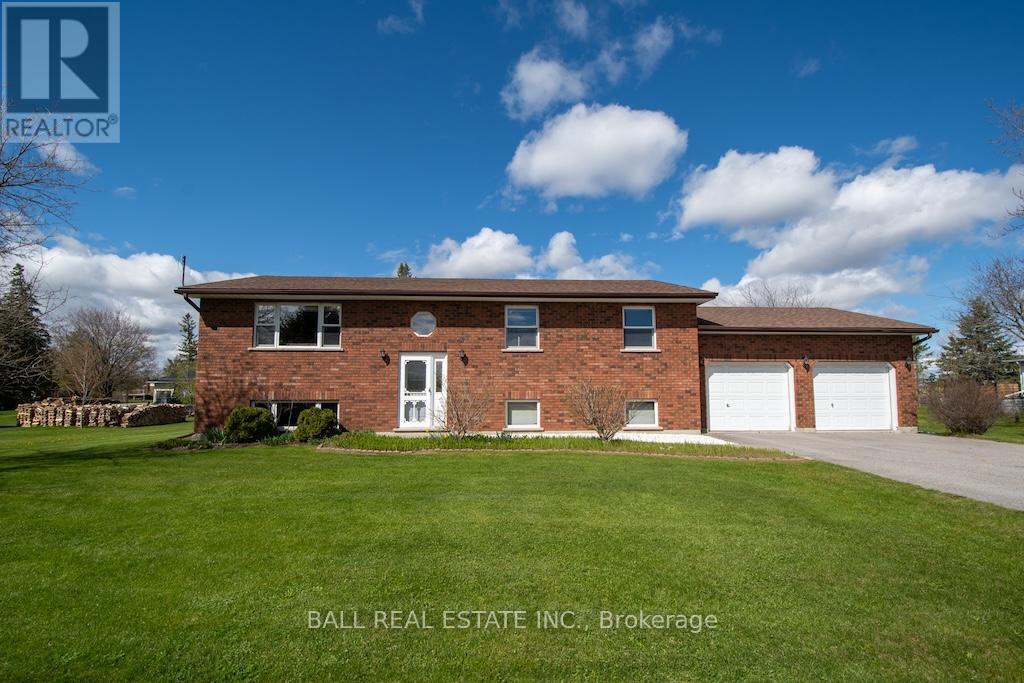 1334 County Road 28, Cavan Monaghan, Ontario  K0L 1V0 - Photo 2 - X13120886