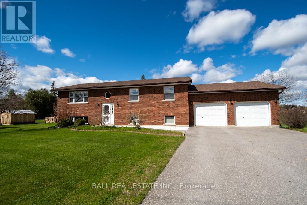 1334 County Road 28, Cavan Monaghan, Ontario  K0L 1V0 - Photo 3 - X13120886