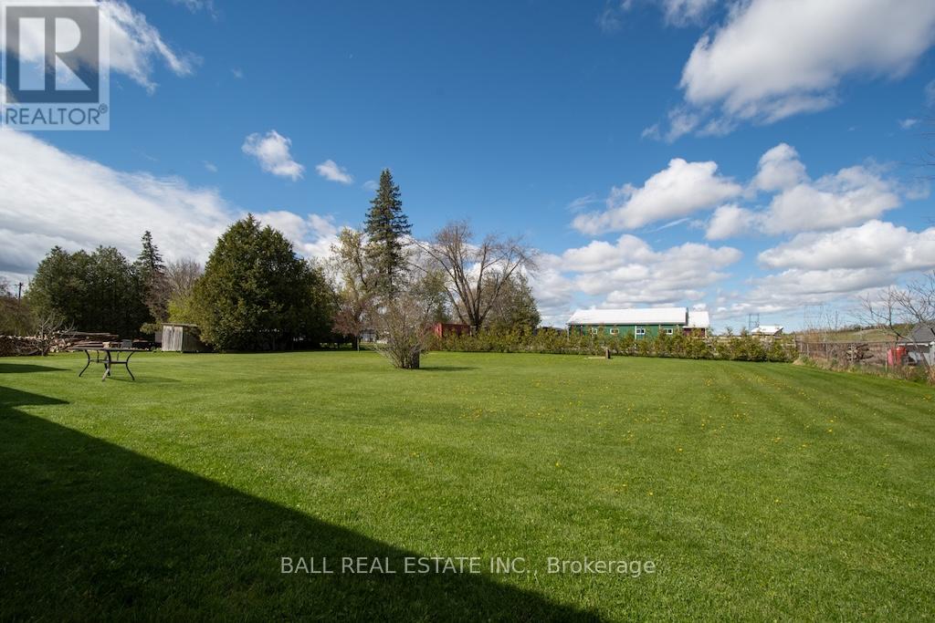 1334 County Road 28, Cavan Monaghan, Ontario  K0L 1V0 - Photo 33 - X13120886