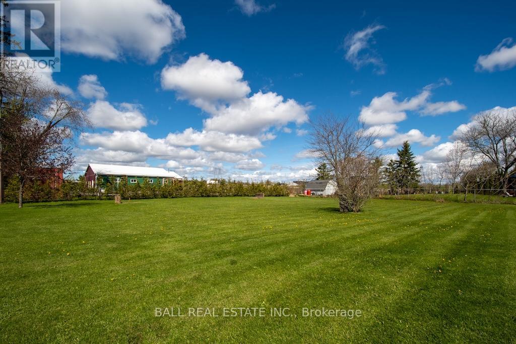 1334 County Road 28, Cavan Monaghan, Ontario  K0L 1V0 - Photo 34 - X13120886