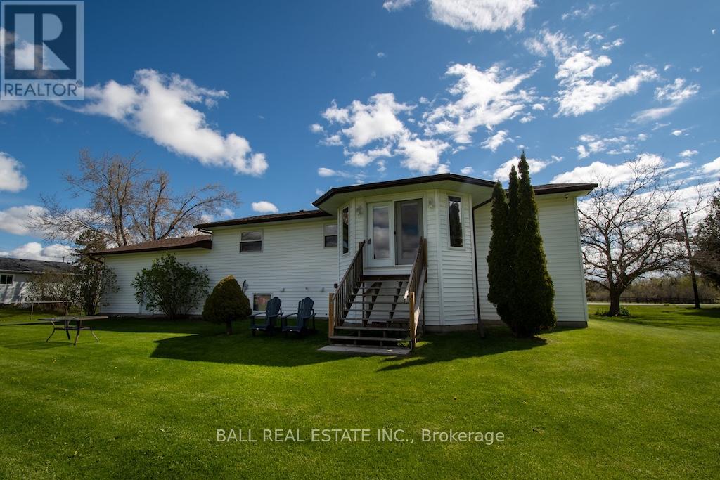 1334 County Road 28, Cavan Monaghan, Ontario  K0L 1V0 - Photo 36 - X13120886