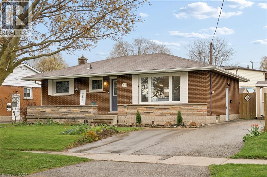 183 Kipling Avenue, Kitchener, Ontario  N2C 2B9 - Photo 2 - 40825776