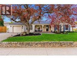 2079 GARY Crescent, Burlington, Ontario