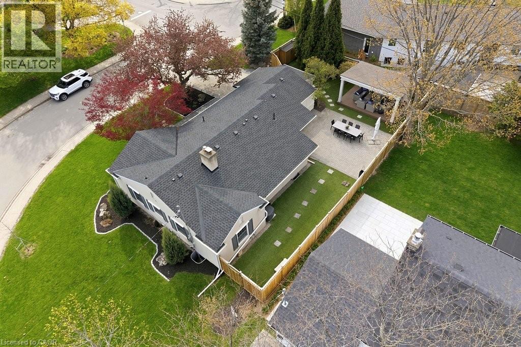 2079 Gary Crescent, Burlington, Ontario  L7R 1T1 - Photo 46 - 40827370