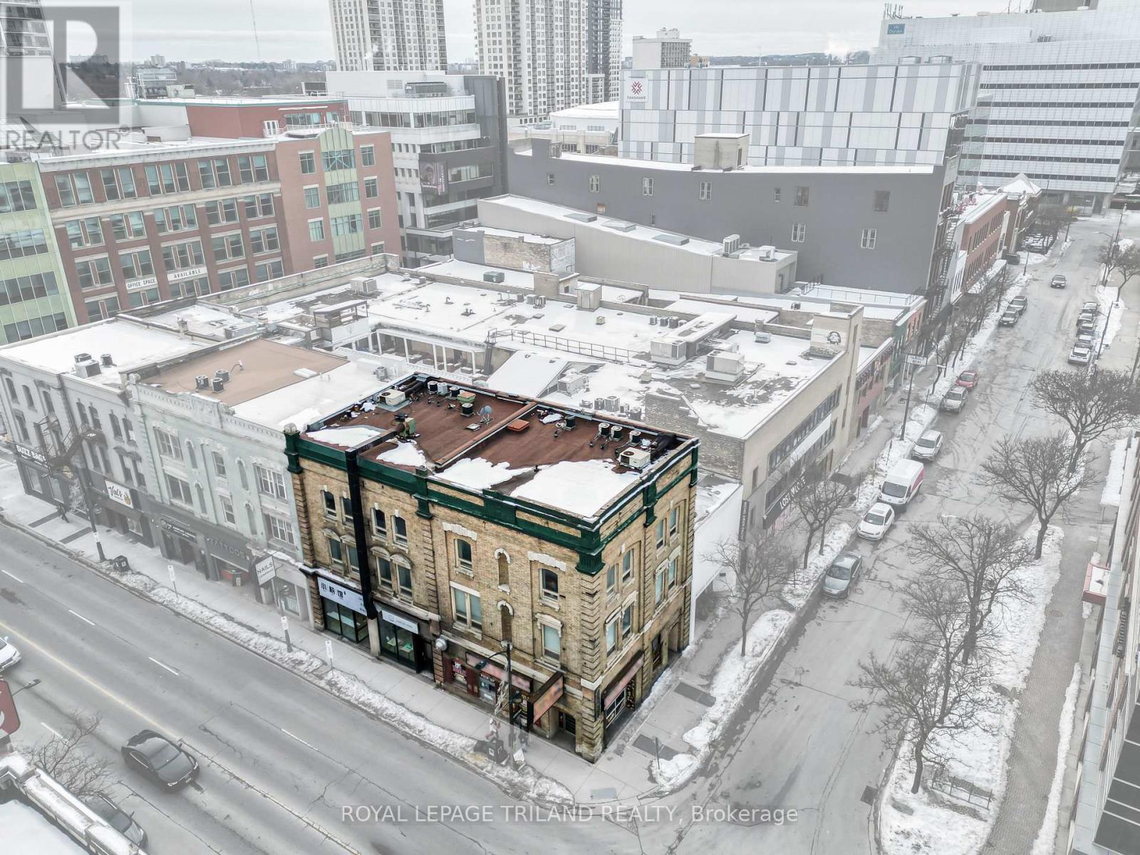 303 - 423 Richmond Street, London East, Ontario  N6A 3C8 - Photo 9 - X13120722