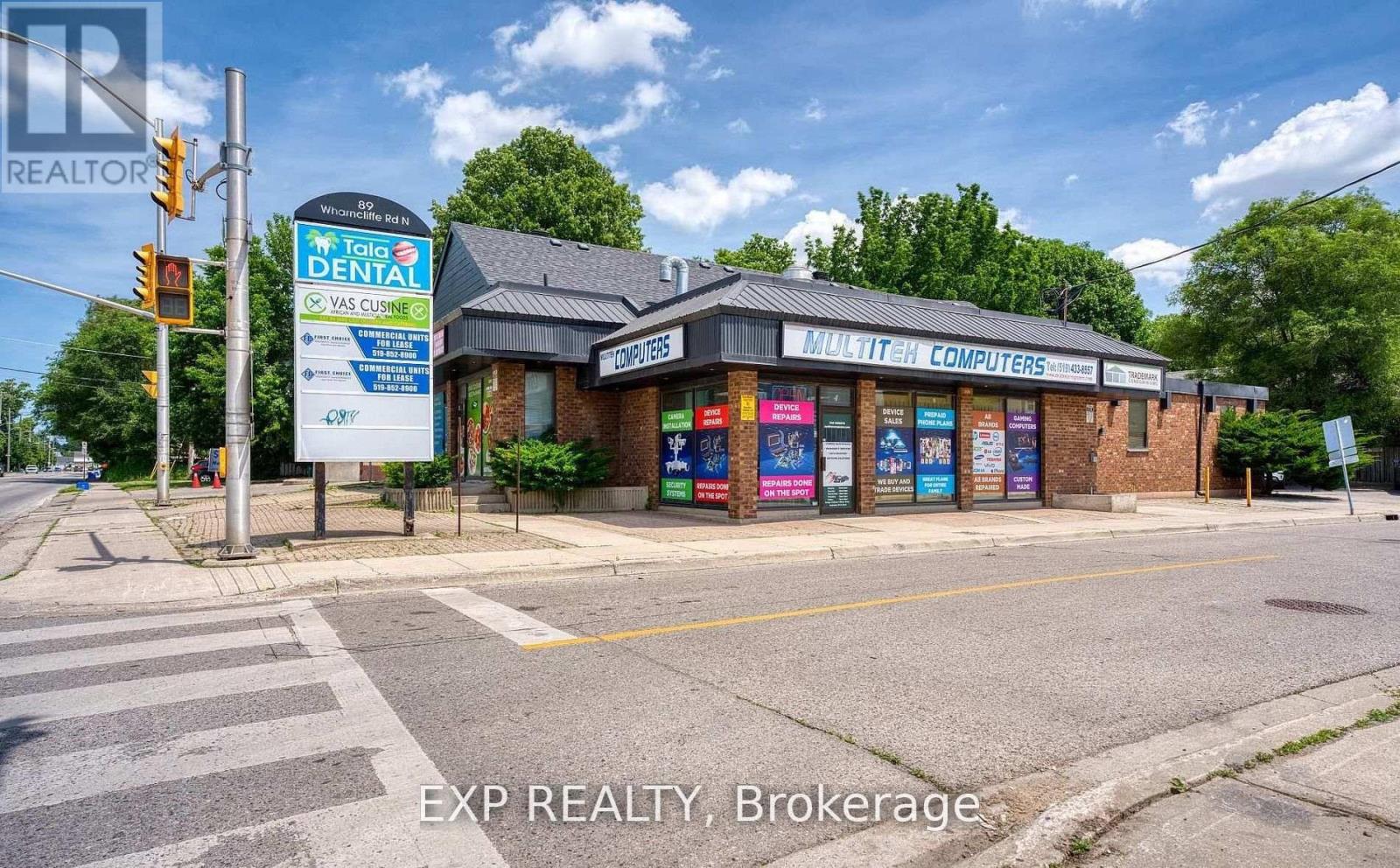 89 WHARNCLIFFE ROAD NORTH ROAD N, London North, Ontario