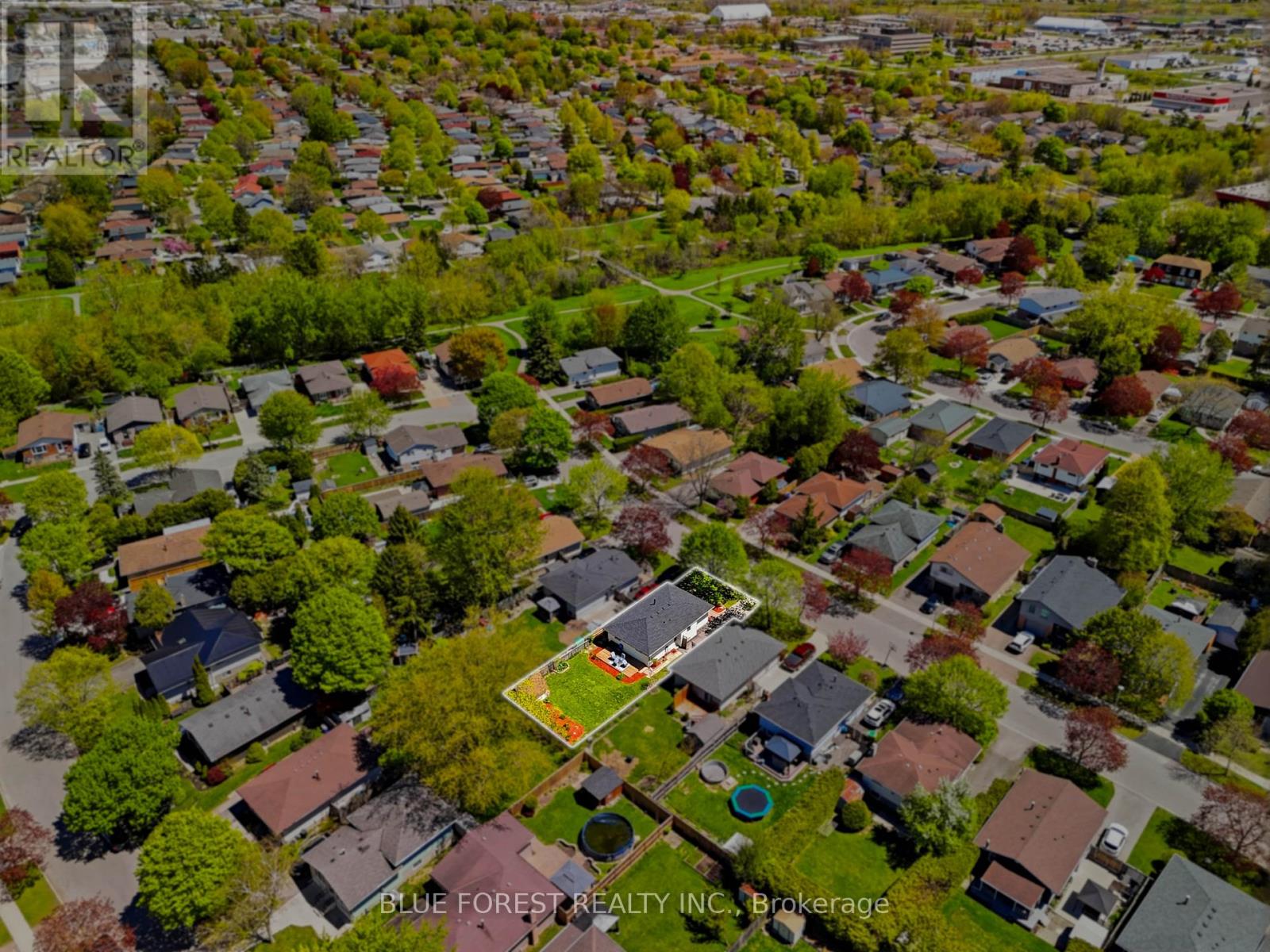 93 Nicholas Crescent, London South, Ontario  N6E 2E8 - Photo 32 - X13120764