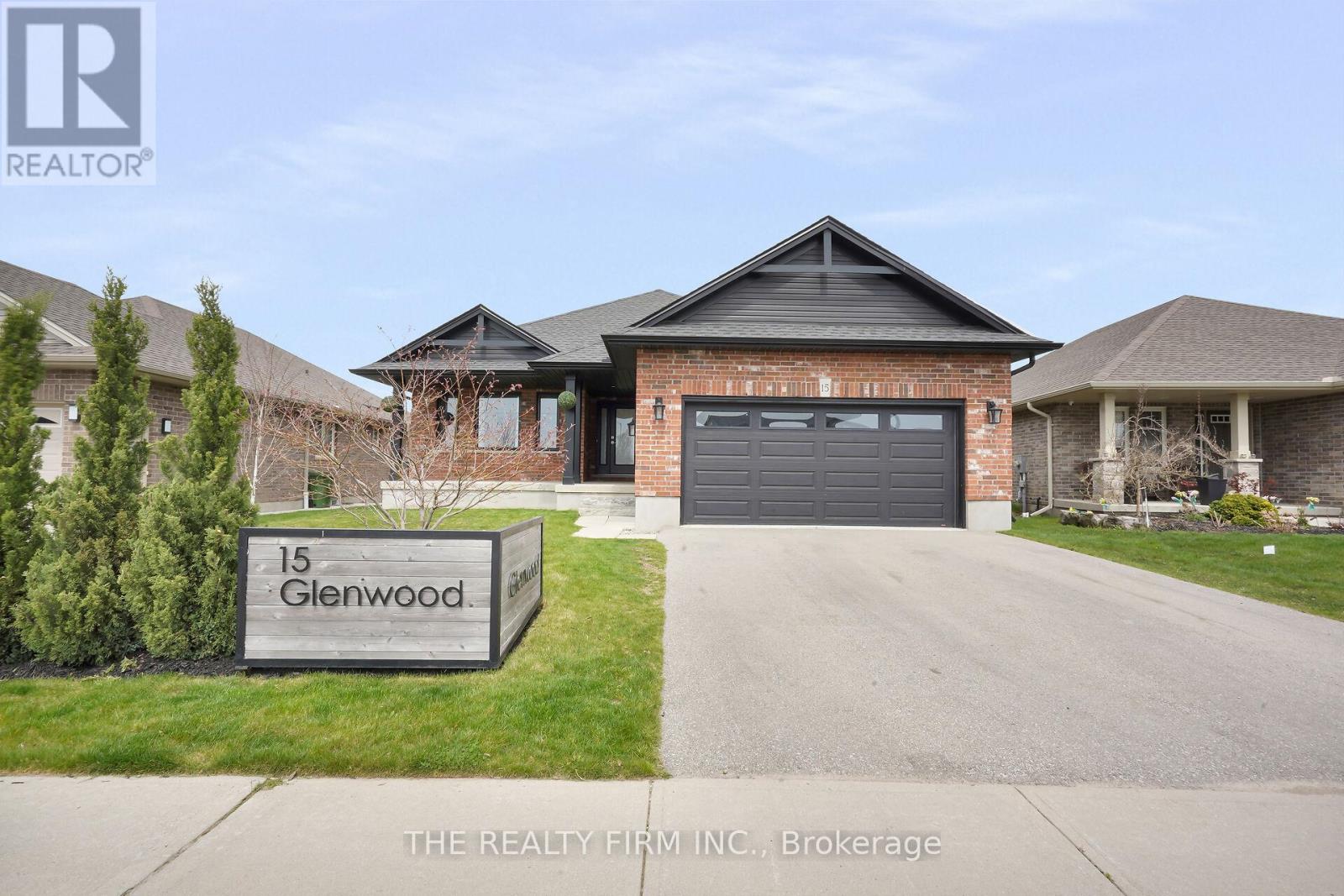 15 GLENWOOD STREET, St. Thomas, Ontario
