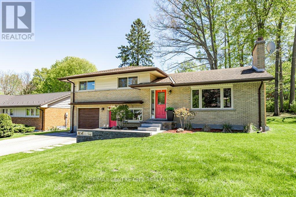 858 Hickory Road, London North, Ontario  N6H 2V4 - Photo 2 - X13120866