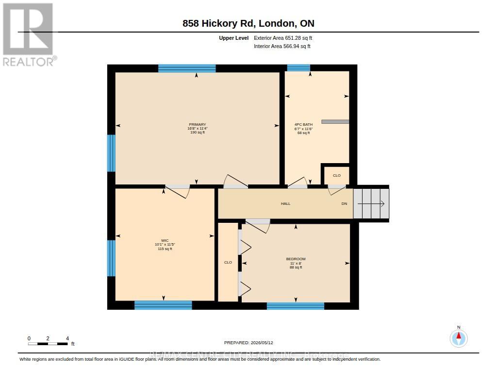 858 Hickory Road, London North, Ontario  N6H 2V4 - Photo 35 - X13120866