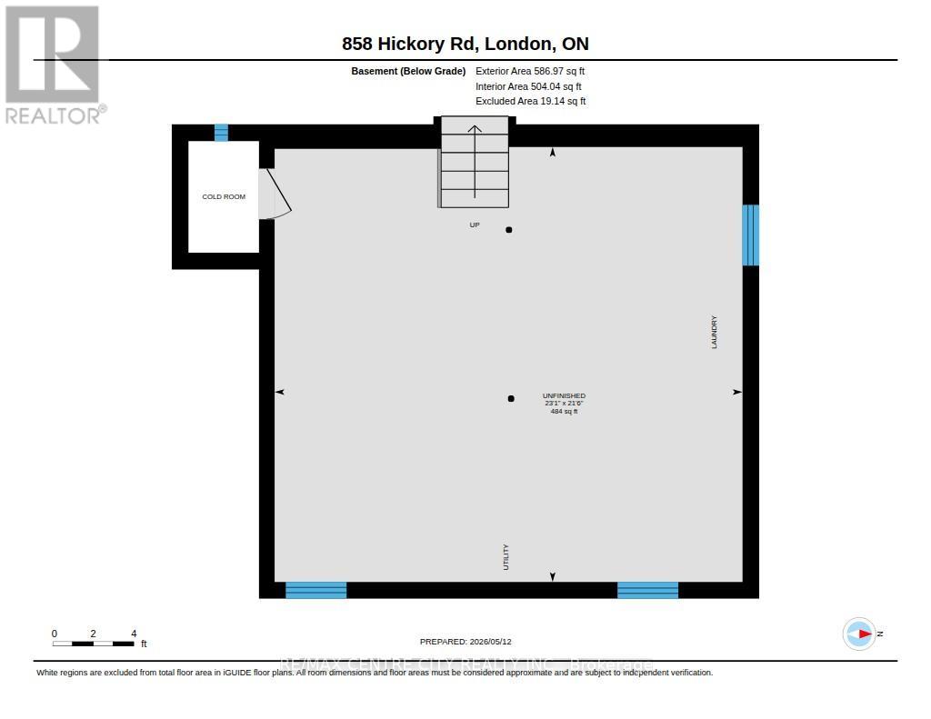 858 Hickory Road, London North, Ontario  N6H 2V4 - Photo 37 - X13120866