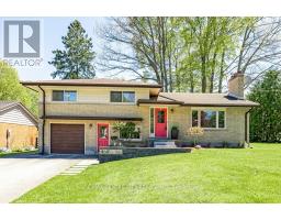 858 HICKORY ROAD, London North, Ontario