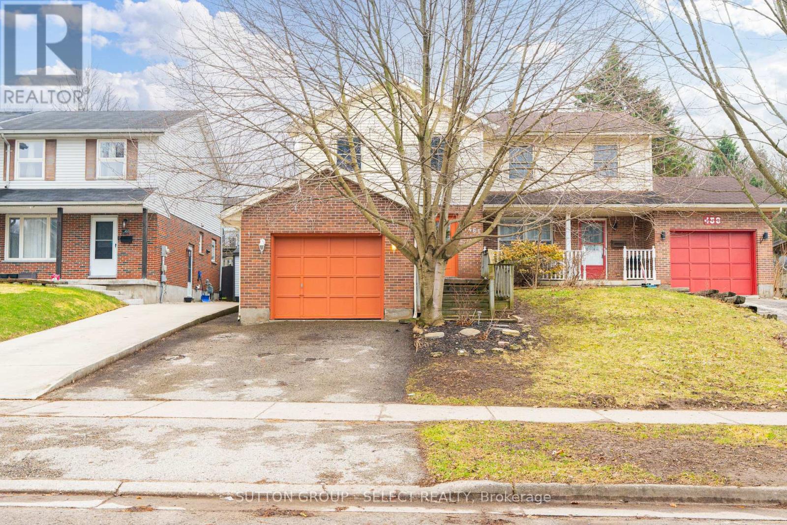 461 CLEVELAND AVENUE, London South, Ontario