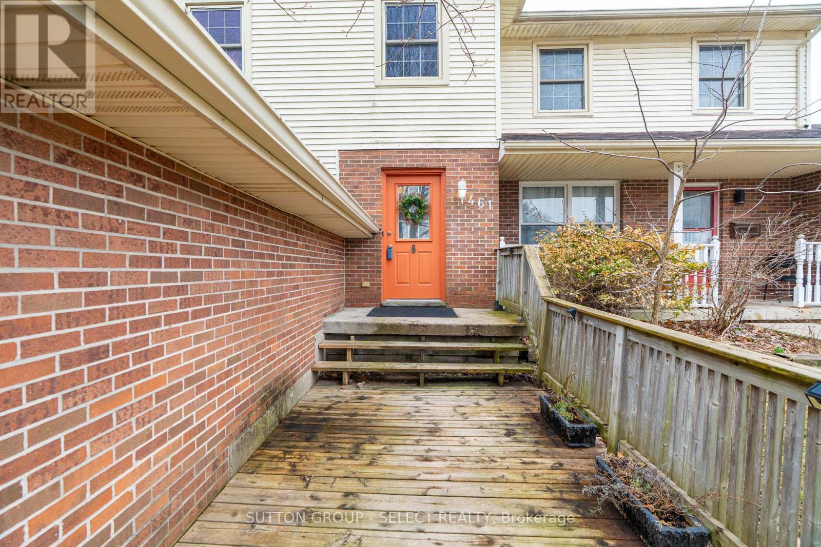 461 Cleveland Avenue, London South, Ontario  N5Z 3C3 - Photo 3 - X13120876