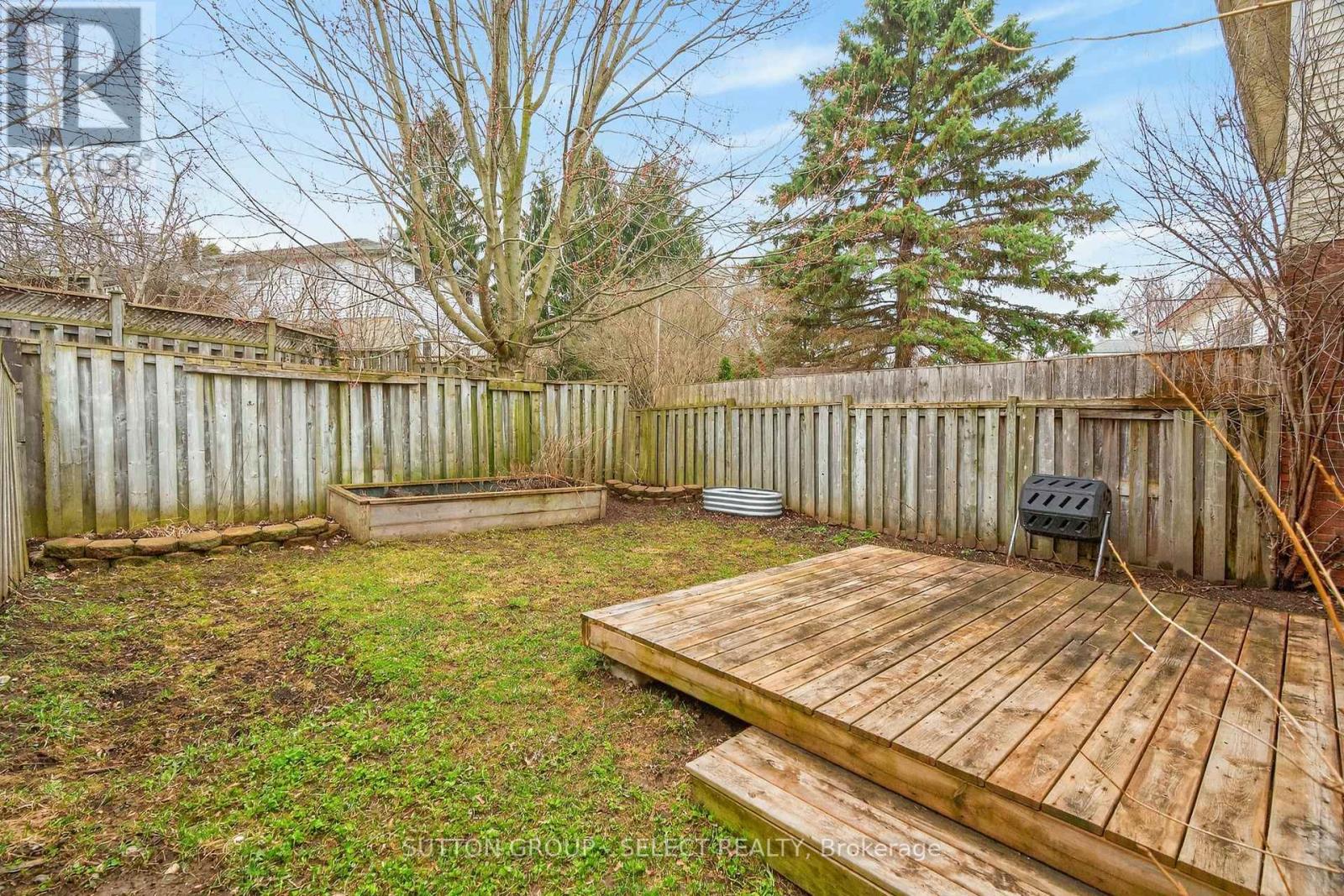 461 Cleveland Avenue, London South, Ontario  N5Z 3C3 - Photo 34 - X13120876