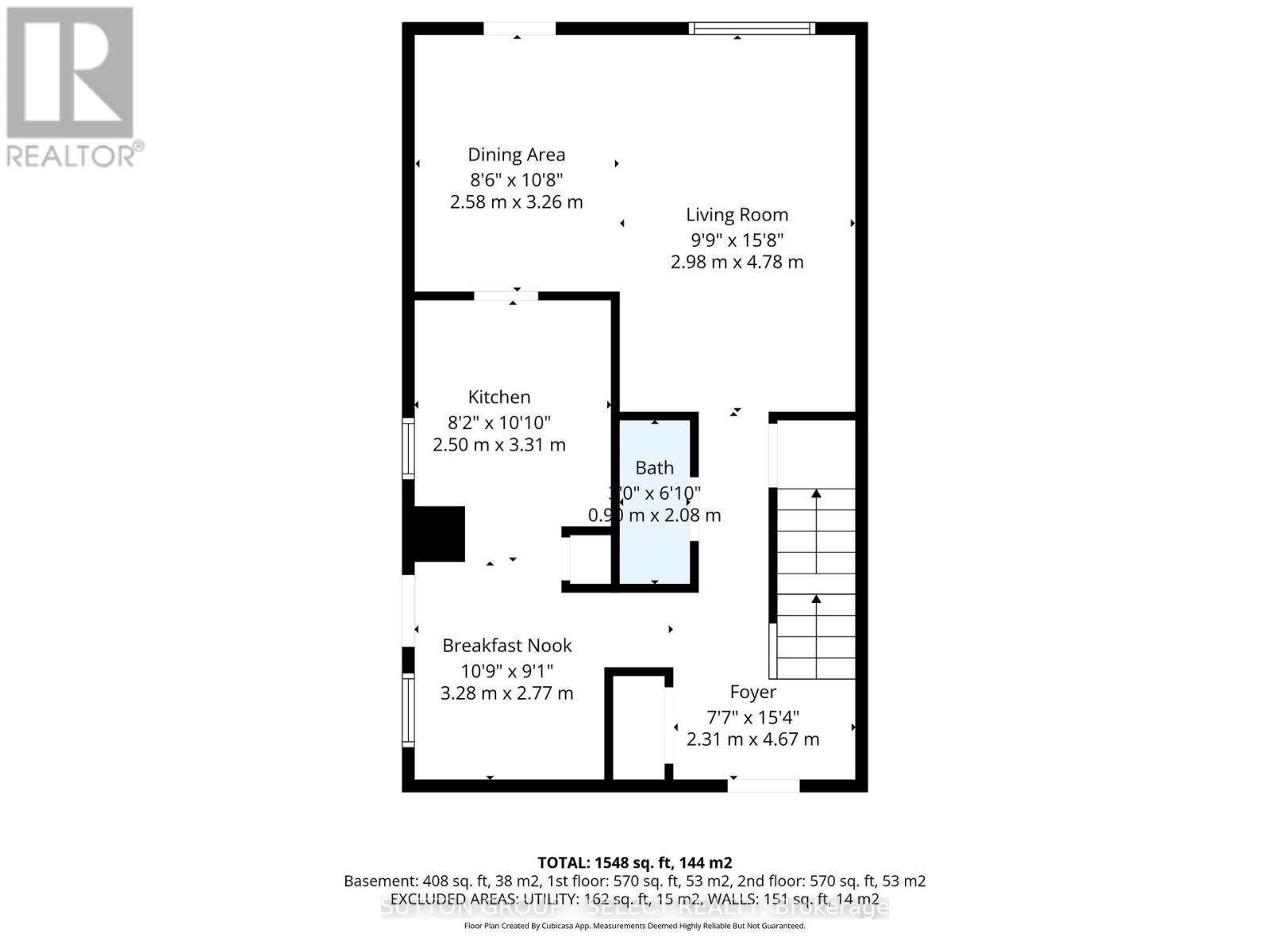 461 Cleveland Avenue, London South, Ontario  N5Z 3C3 - Photo 39 - X13120876